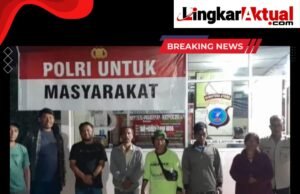 Polsek Barusjahe Berhasil Mediasi Kasus Perselisihan Warga, Wujudkan Problem Solving di Tengah Masyarakat