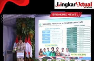 Pemkab Bekasi Sambut Baik Pembangunan Perumahan untuk Karyawan Media