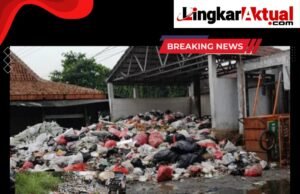 “Persoalan Sampah di Karawang, Siapa yang Bertanggung Jawab? “