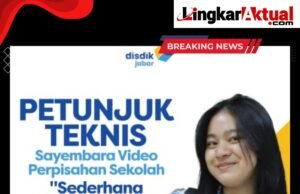 Petunjuk Teknis Sayembara Video Perpisahan Sekolah “Sederhana itu Istimewa