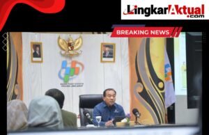 Ekonomi Jawa Barat Kuartal I/2025 Tumbuh 4,98 Persen, Melebihi Angka Nasional