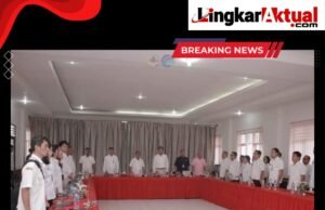 “Optimalisasi Pelaksanaan Sinergi Program Antara BI, Pemerintah Daerah Dan Instansi Vertikal Di Kota Gunungsitoli”