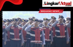Polri Menggelar Oprasi Kepolisian Kewilayahan Serentak Mulai 1 Mei 2025, Komitmen Memberantas Premanisme