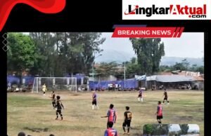 Drama Adu Penalti Warnai Laga Pembuka Quinland Cup 2025, Arsila Farm Taklukkan Kaliber FC