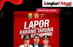 Karang Taruna Karawang Tegas: Oknum Nakal Akan Dipecat dan Diproses Hukum