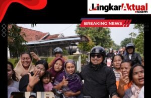 Bupati Dan Wakil Bupati Subang Kembali Saba Desa-desa Melihat Lebih OBJEKTIF Persoalan Jalan