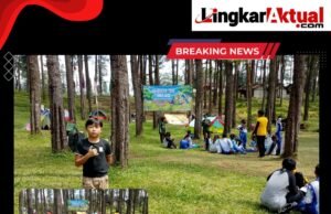 Tuk Sirah Pemali: Surga Wisata Alam dan Edukasi di Brebes yang Wajib Dikunjungi