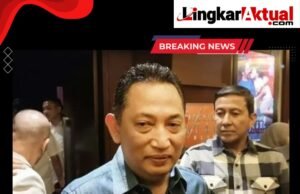Kapolri Memastikan Akan Menindak Tegas Premanisme
