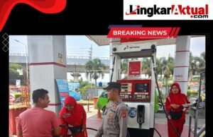 Cegah Aksi Premanisme, Polsek Plered Intensifkan Patroli Malam