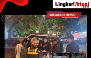 “Polda Sumut Ungkap 753 Kasus Premanisme Selama Operasi PEKAT TOBA-2025, Ratusan Pelaku Jalani Proses Hukum”