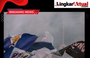 Pemkot Petakan Titik Rawan Jalur Konvoi Bobotoh