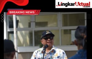 Bupati Garut Instruksikan Kades Lakukan Pendataan Anak Usia SMP, Pastikan Semua Bersekolah