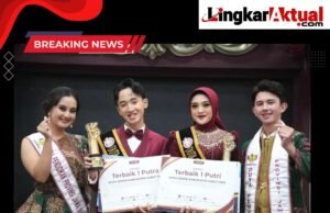 Bupati Garut Apresiasi Peran Duta GenRe dalam Edukasi Masyarakat