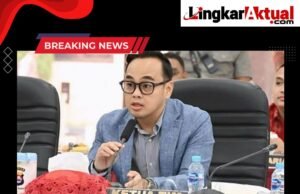 Bongkar Ribuan Kasus Premanisme, Wakil Ketua Komisi III DPR RI Apresiasi Polri