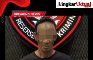 Motif Pria di Bekasi Tusuk dan Sayat Teman Sendiri