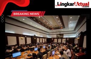 Pawai Persib Juara Digelar 25 Mei, Pemkot dan Pemprov Matangkan Persiapan