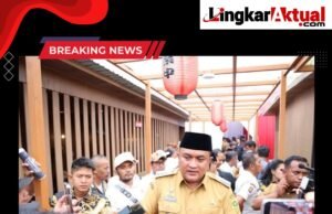 Pemkab Bogor Segera Bangun Jalan Khusus Tambang di Parungpanjang