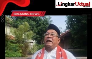 “Rano Karno, Buka Indonesia World Dance Festival 2025