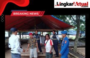 Sambang Masyarakat Pesisir, Cara Sat Polairud Polres Purwakarta Jaga Keamanan Masyarakat
