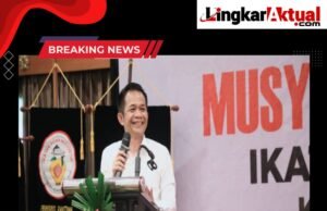 Bupati Purwakarta Buka Muscab IBI: Pesan Tegas untuk Keselamatan Ibu dan Anak