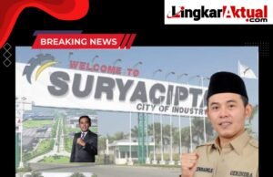 Ketua DPRD Karawang: Jangan Biarkan TPT Naik Lagi, Perusahaan Harus Serap Tenaga Lokal!