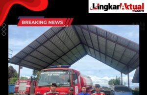 “Patroli Dialogis Sat Samapta Polres Karo Ciptakan Rasa Aman di Tengah Masyarakat”