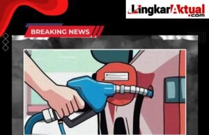 “Kasat Reskrim Polres Tanah Karo Tegaskan: Jangan Biarkan BBM Subsidi Jadi Ladang Keuntungan Oknum”