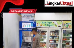 Demi Keamanan Masyarakat, Polsek Plered Rutin Lakukan Patroli KRYD