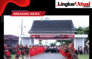 “Kegiatan Kopdar Gabungan Bikers Sumut Ke XXIV”