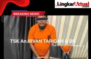 “Digrebek..!!! Seorang Pria di Laubaleng Simpan 382 Paket Sabu Siap Edar Di Rumah, Terancam 20 Tahun Penjara”