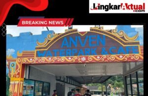 Libur Panjang, Polres Purwakarta Masifkan Patroli Ke Objek Vital Dan Tempat Wisata