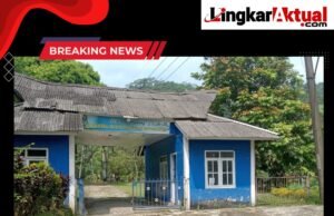 Miris..!!!Kurangnya Pengunjung Ke Tempat Wisata Air Panas Dan Air Terjun Batu Kapur Subang