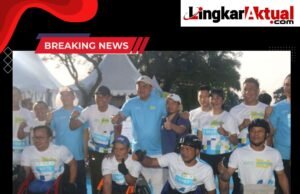 Bupati Apresiasi Bogor Run 2025, Dorong Peningkatan Ekonomi dan Pariwisata