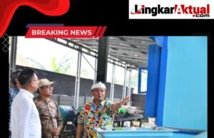 “Koprasi Merah Putih”, Sekda Jabar Targetkan Desa dan Kelurahan Gelar Musyawarah Khusus 31 Mei