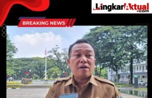 Antisipasi Megathrust dan Patahan Lembang, Kota Bandung Tambah Dua Kampung Siaga Bencana