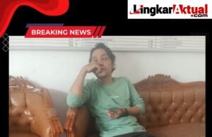 APH Di minta Segera Usut Tuntas Terkait Proyek Draenase / TPT dan Ketahanan Pangan di Desa Wanawali