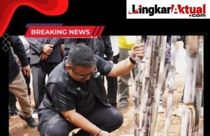 Bupati Subang Didaulat Sebagai Bapak Petani Tebu, Kang Rey : Ini Bisa Memberikan Keberkahan