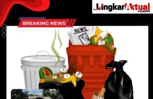 Karawang Darurat Regulasi Sampah: Iuran Ganda, Transparansi Nol