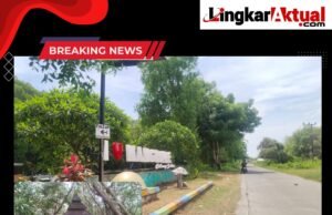 Tempat Wisata Mangrove Cikeong Sepi Pengunjung, Pemerintah Karawang Dinilai Kurang Perhatikan Fasilitas