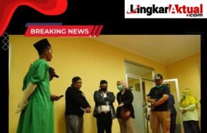 Bupati Garut Sampaikan Duka Mendalam bagi Korban Ledakan Amunisi