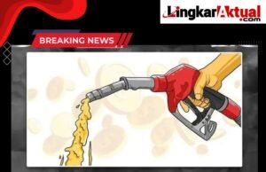 “Penyelewengan BBM Subsidi adalah Kejahatan, Polres Tanah Karo Ajak Masyarakat Jadi Bagian dari Solusi”