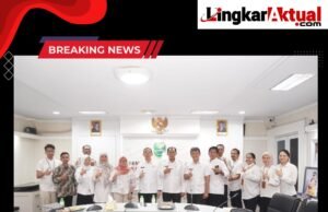 Komnas HAM RI Audensi Dengan Pemkab Subang, Dorong Penilaian Hak Asasi Manusia Daerah Berbasis Praktik Baik