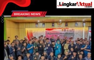Pembentukan Koperasi Merah Putih di Desa Bojong Barat Kecamatan Bojong Kabupaten Purwakarta