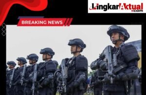 Tim RAGA Polda Riau Siap Berantas Premanisme