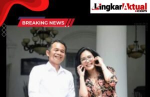 Kunjungan Kerja Teh Rieke di Purwakarta: Mencari Solusi Infrastruktur dan Tata Ruang