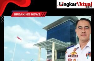 Dishub Karawang Bungkam Soal Piutang Rp 1,6 Miliar, IWOI : Pejabat Harus Terbuka pada Wartawan