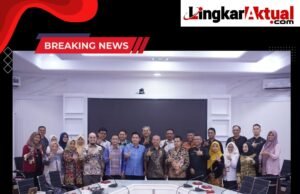 Pemkab Subang Dan Pemkot Palembang Bahas Penanganan Inflasi Melalui Kerja Sama Antar Daerah