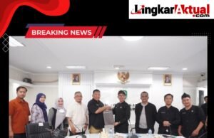 Entry Meeting Pengawasan Bantuan Keuangan Provinsi Jawa Barat, Sekda Subang Tegaskan Komitmen Perbaikan Berkelanjutan Dalam Tata Kelola Pemerintahan