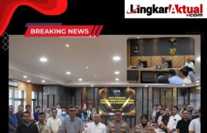 Kapolres Brebes Gandeng Pimpinan Perusahaan, Satukan Langkah Lawan Premanisme