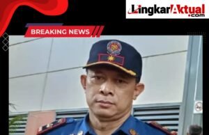 Kadis Damkar Purwakarta Tegaskan Anggaran Mamin untuk Dukung Operasional dan Diklat